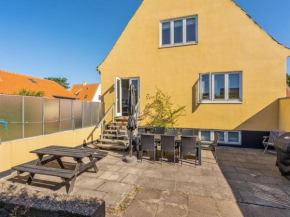 Apartment Petteri - 500m from the sea by Interhome in Skagen